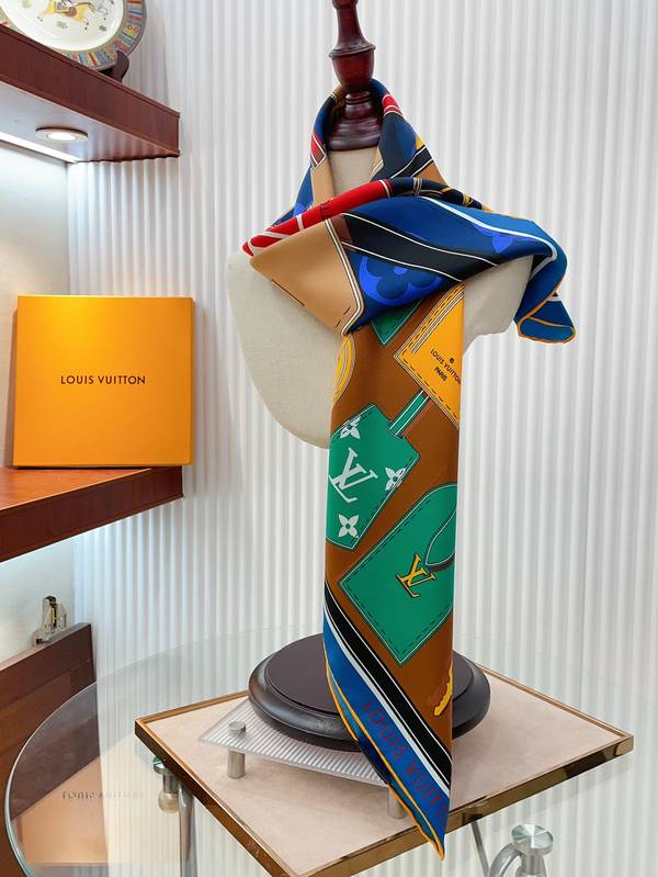 Louis Vuitton Scarf LVC00478 Louis Vuitton Scarf LVC00478
